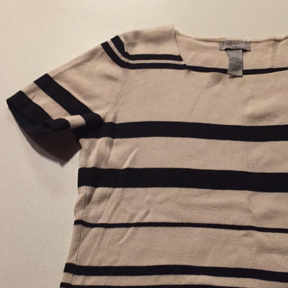 Striped Top